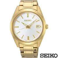 在飛比找蝦皮商城優惠-聊聊甜甜價◆SEIKO 精工 經典時尚手錶 6N52-00A