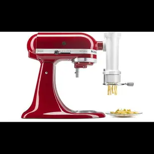 【美國代購】KitchenAid 攪拌機配件 義大利麵套組