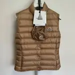 MONCLER 盟可睞 夾克外套 LIANE 米色 日本直送 二手