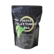 Detox Flat Tummy Tea