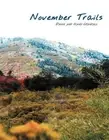 November Trails by Danny (English) Paperback Book