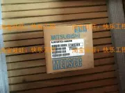 MITSUBISHI AJ65VBTCU-68ADIN BRAND NEW CC LINK PROGRAMMABLE CONTROLLER #98/7