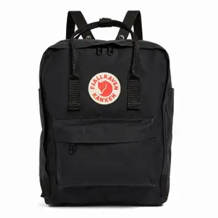 【Fjallraven】Kanken Classic 瑞典 北極狐 小狐狸 後背包 狐狸包 空肯包 背包 書包(方形後背包)