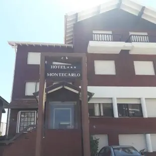 Hotel de Musica Montecarlo