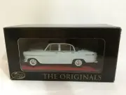 1/43 TRAX TR40 1956 Holden FE Special Sedan - Blue
