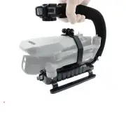 Handheld Shooting Bracket for MAVIC AIR2/2S /MAVIC PRO/ MAVIC 2/ MAVIC 3 Drone
