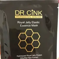 在飛比找蝦皮購物優惠-DR.CINK 面膜