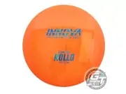 NEW Innova Champion Rollo 174g Orange Blue Prism Foil Midrange Golf Disc