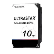 Western Digital ULTRASTAR DC HC330 10TB SATA - 0B42266