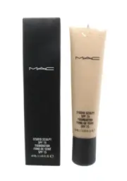 MAC Studio Sculpt Foundation SPF15 Shade NC20 Full Size 40ml/1.3oz Sealed