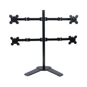 Multi Screen Desktop Monitor Stand Base For Organising And Lifting Monitors Monitor Mounts & Stands