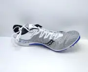 Men's Saucony Endorphin 2 Track and Field Shoe Size 14