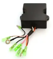 Yamaha OEM Genuine CDI Unit Assembly 62T-85540-02-00