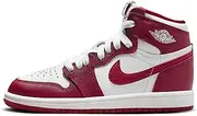 [Jordan] Little Kid's 1 Retro High OG Artisanal Red Wht/Team Red (FD1412 160)