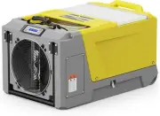ALORAIR 285 PPD Commercial Dehumidifier Large Industrial Dehumidifier with Pump