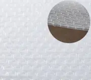 Double Layers Heavy Duty Bubble Wrap 100m/roll