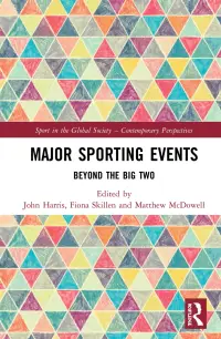 在飛比找博客來優惠-Major Sporting Events: Beyond 