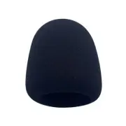 For PodMic - Pod Mic Windscreen Noise Reducer Windproof Shield2343