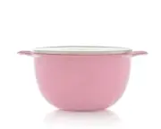 Tupperware Thatsa Bowl 42 Cups- Candy Floss Pink-NIP