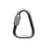 在飛比找蝦皮購物優惠-伊凱文戶外 PETZL  DELTA 鉤環 n10 8 mm