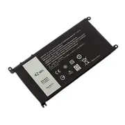 Battery for DELL Inspiron 13 15 17 5368 5378 5565 5567 5568 5578 5765 5767 7368 7378 7569 7579 Latitude 13 3379 Vostro 14 15 5468 5568 WDX0R WDXOR