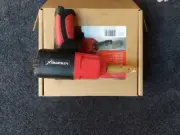 KromeX air 1/2' drive, composite impact wrench, 2' anvil