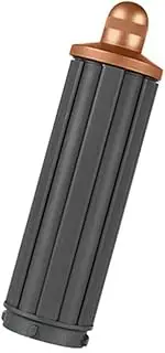 1.6 Inch/40MM Short Curling Barrels Hair Tool for Dyson Airwrap Styler HS05 HS01, 2 In1 40MM Self-Curling Attachment