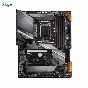 5Cgo【含稅】Gigabyte/技嘉 H110/B250/H4/510/B560M/Z590 UD/GAMING主機板