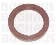 PORSCHE 356 PRE-A/A/B/C CRANKSHAFT VITON REAR MAIN SEAL! FREE SHIP! (for: Porsche)