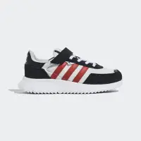 在飛比找Yahoo!奇摩拍賣優惠-中童 童鞋 Adidas Kids RETROPY F2 經