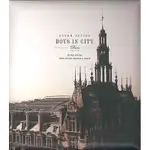 SUPER JUNIOR ◆ BOYS IN CITY-PARIS- 拍立得照片組 官方周邊