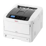 OKI C834dnw A3 Colour LED Laser Printer with Duplex