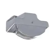 Narva Licence Plate Lamp Kit - Grey, 12V