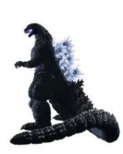S.H.MonsterArts Kou Kyou Kyoku Godzilla vs. Biollante Godzilla (1989) Bandai