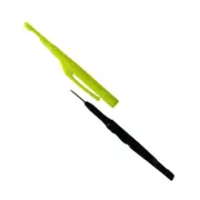 Versatile Hook Tying Tool Set for Fishing with Disgorger and Bait Needle