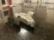 The Razor Crest (3D Print)