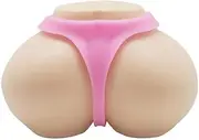 FUNTOY Hilariously Funny Soft Playful Addictively Squishy Stress Ball , Unique Squeeze Ball Toy for Relaxing and Stress Relief