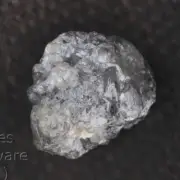1.78 CT Loose Raw Rough Diamond 7 MM Natural Uncut Diamond