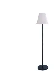 [Lexi Lighting] 150CM LED Floor Lamp Solar DC