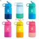 【惠民優選】Hydro Flask 兒童保溫杯 12oz戶外便攜式運動吸管杯 不含雙酚BPA 帶杯套