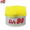 【旭益汽車百貨】日本SOFT 99 軟蠟(280g)