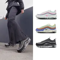 在飛比找momo購物網優惠-【NIKE 耐吉】休閒鞋 Wmns Air Max 97 女