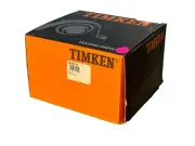 TIMKEN E-4BF-TRB-2 11/16 Flanged Unit 4 Bolt PIllow Block Roller Bearing *NEW*