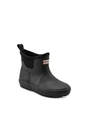 Hunter Unisex Finley Pull On Waterproof Boots - Toddler, Little Kid