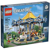 在飛比找蝦皮購物優惠-LEGO樂高 CREATOR 10247 全新未拆