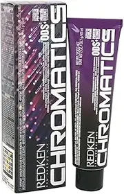 Redken Chromatics Prismatic Hair Color
