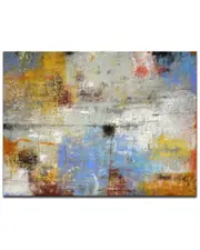 Ready2HangArt Search I/II Wrapped Canvas Wall Art by Norman Wyatt