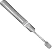 Ipetboom Professional Manicure Tools Set Stainless Steel Cuticle Pusher Trimmer Dead Skin Remover Fork for Nail Art Pedicure for Home Salon Use