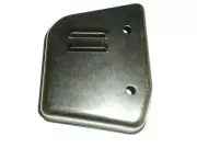 Homelite 94887 Muffler Cover--NOS--NLA
