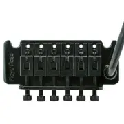 Genuine Floyd Rose Non-Fine Tuner Tremolo Bridge Black